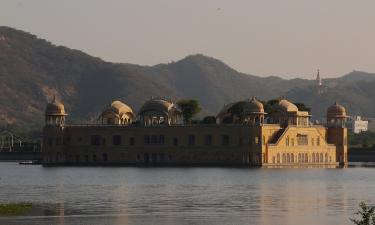 Эти здания притягивают туристов сильнее, чем море и солнце — вот где искать чудеса архитектуры