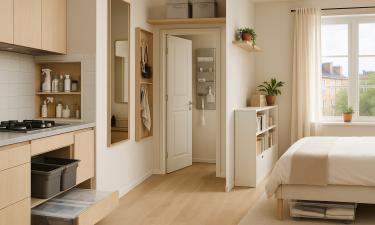 Квартиры рулят: что скрывается за стремительным увеличением предложений апартаментов на рынке аренды