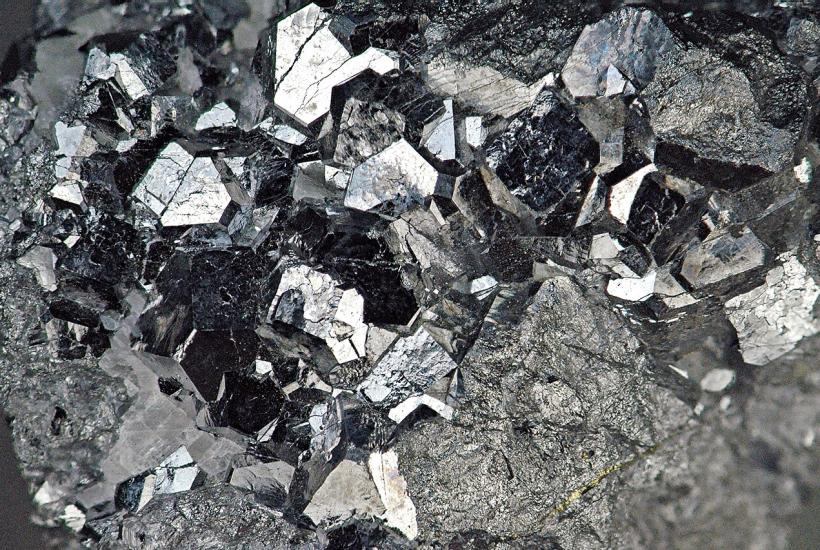 Редкоземельный металл