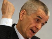 Курицам объявлена "холодная" война