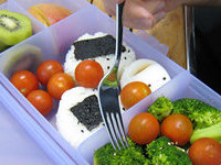 Новым виновником кишечной инфекции названа соя. 