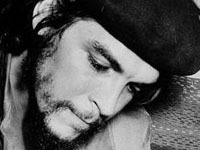 Издан ранее неизвестный дневник Че Гевары. 