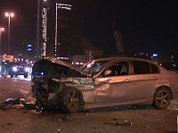 Авария унесла жизни трех следователей СК