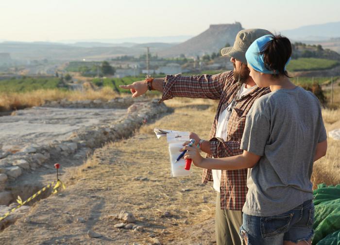 Археологи обнаружили старейшее деревянное строение в мире