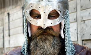 Археологи нашли древний корабль викингов на Юго-Востоке Норвегии