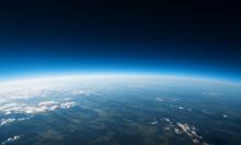 Озоновая дыра над Антарктидой в 2025-м оказалась заметно меньше нормы — CAMS