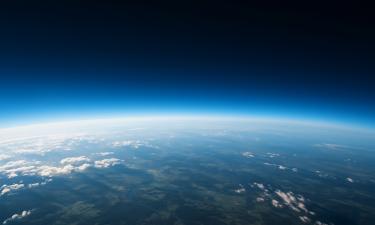 Вот почему озоновая дыра сжимается или расширяется — CAMS