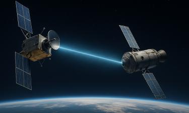 Россия изменила наклонение орбиты будущей станции на 51,6°