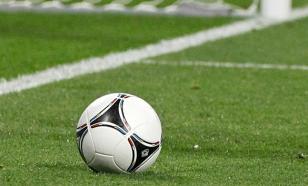 УЕФА грозит "Локомотиву" дисквалификацией за поддержку Путина