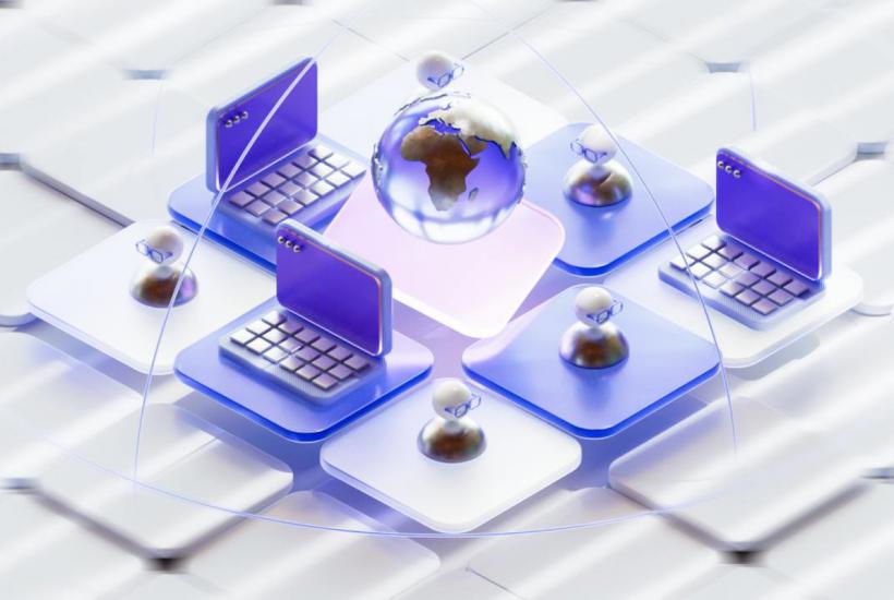 Компьютерная сеть