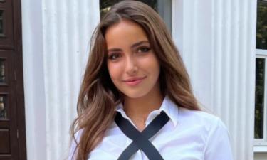 Гарвард, Стэнфорд, Колумбия: дочь известного режиссёра оказалась перед сложным выбором