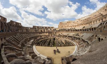 Туннель, о котором молчала история: под Колизеем нашли ход, куда римляне не смели спускаться