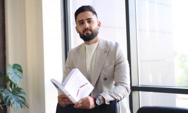 Максим Мудров: Технологии не отнимают работу, они меняют подход к ней