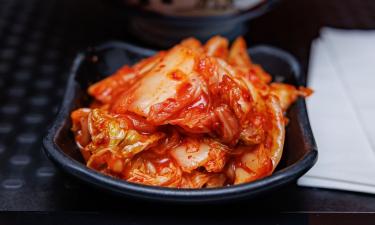 Кванджу приглашает гостей в двухдневный гастротур про кимчи — Korea Herald