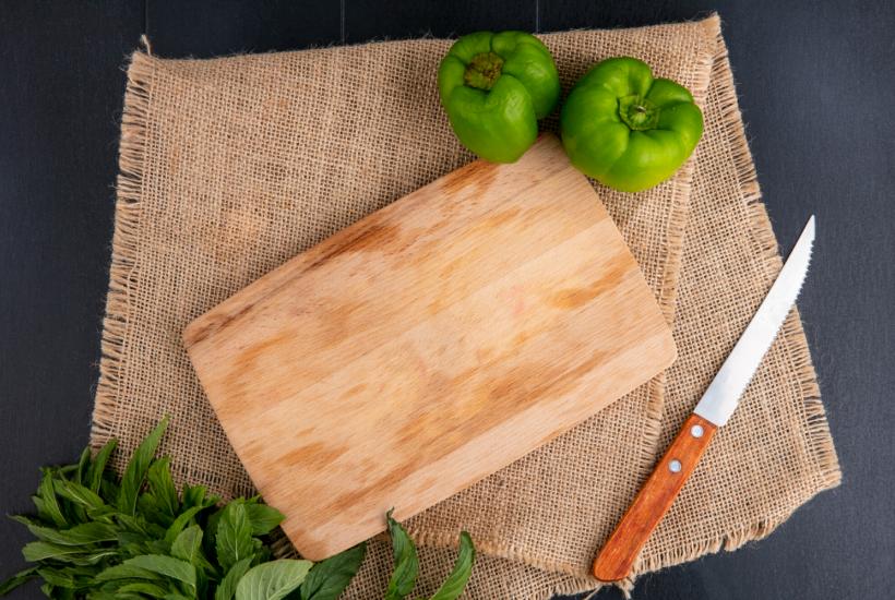 Разделочная доска