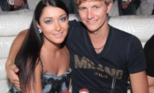 Павлюченко вошел в число лучших нападающих "Тоттенхэма"