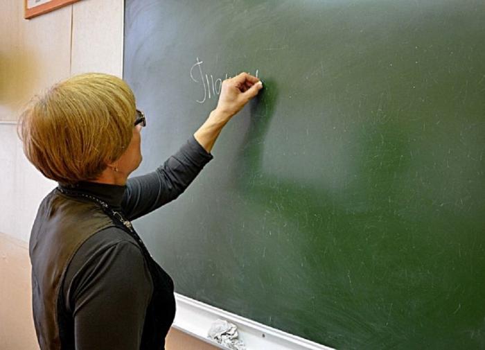 В Москве начали выбирать педагогов года