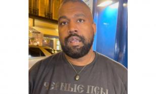 Собчак увидела схожесть мерча Гоши Рубчинского с её продукцией