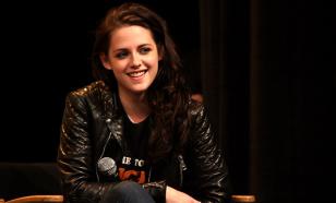 Звезда "Сумерек" Кристен Стюарт заявила, что снимет свой первый фильм в Латвии