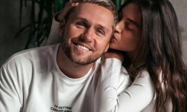 Влад Соколовский оценил новую грудь жены: как же я недоволен!