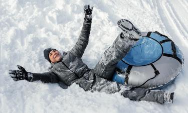 Осторожно, опасно для здоровья: какой зимний вид спорта чаще всего приводит к травмам?