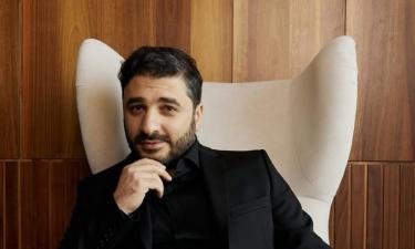 Сарик Андреасян потребовал извинений от студентов киношколы после скандала