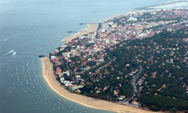 Остров, который море рисует заново: тайна Иль-о-Берд между приливами и ветром