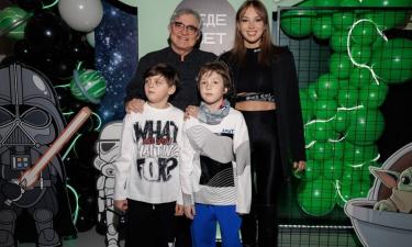 Олень сбросил рога: Джигурда объяснил, почему Дмитрий Дибров простил жену