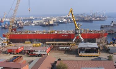 Белому дому предложили взять активы "Лукойла" без денежных затрат