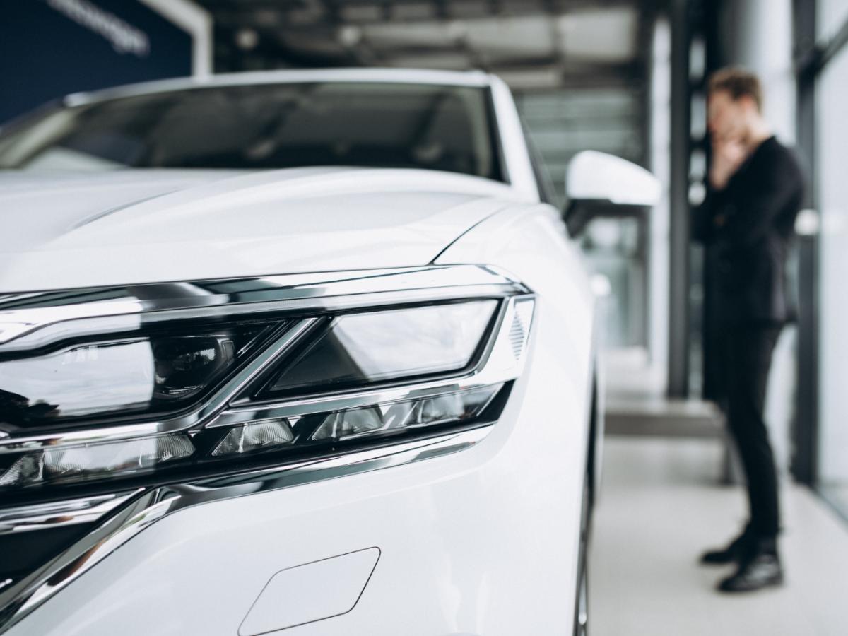 Аналитики прогнозируют умеренный рост авторынка в 2026 году