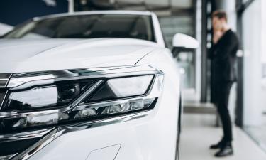 Аналитики прогнозируют умеренный рост авторынка в 2026 году