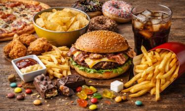 Рак редко передаётся по наследству: 95% случаев возникают по совсем другим причинам