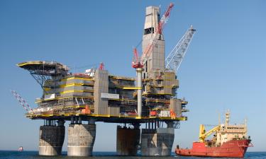 Углеводородный развод по-русски: Москва готова опередить санкции и прекратить экспорт газа