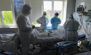 Нарушителей режима самоизоляции накажут работой в больницах