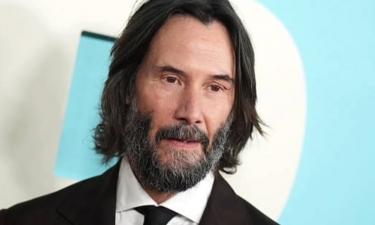 Киану Ривзу вернули украденные драгоценности спустя два года расследования