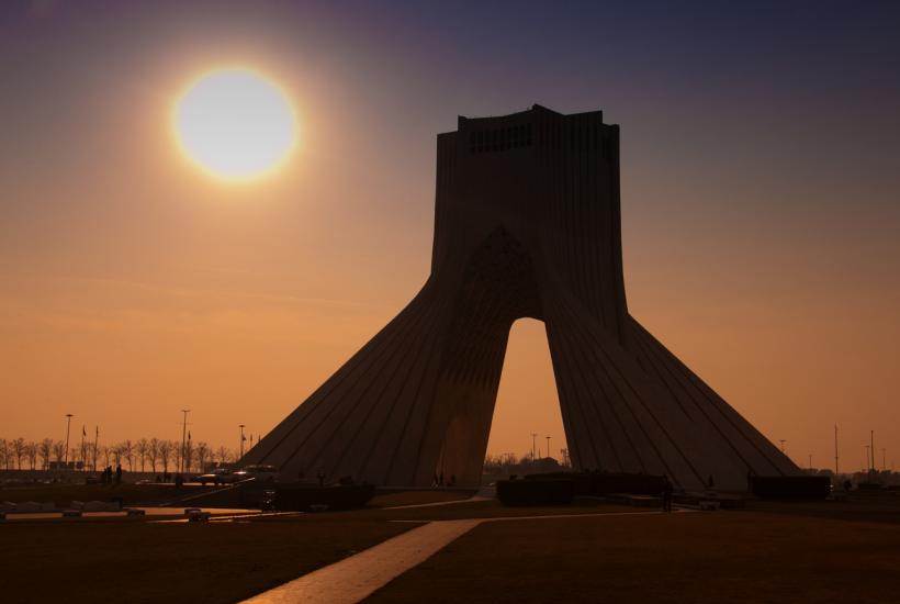 Старое правило войны проявилось в конфликте США и Ирана: всё может решить один парадокс