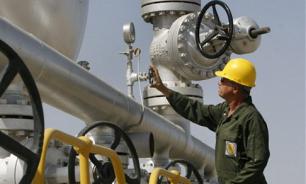 Украина обезгажена. Сама захотела