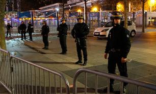 Борьба с террором: Запад теряет время. И не только свое