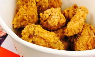 В KFC будут продавать наггетсы из мяса, напечатанного на 3D-принтере