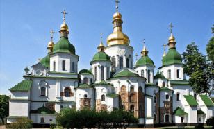 На территории Киево-Печерской лавры Киев хочет разместить госпиталь для военнослужащих