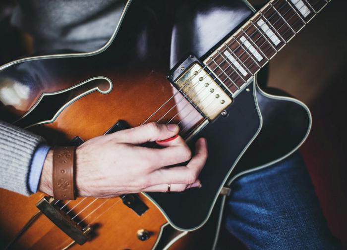 Brain Sciences: изучение музыки положительно сказывается на работе мозга