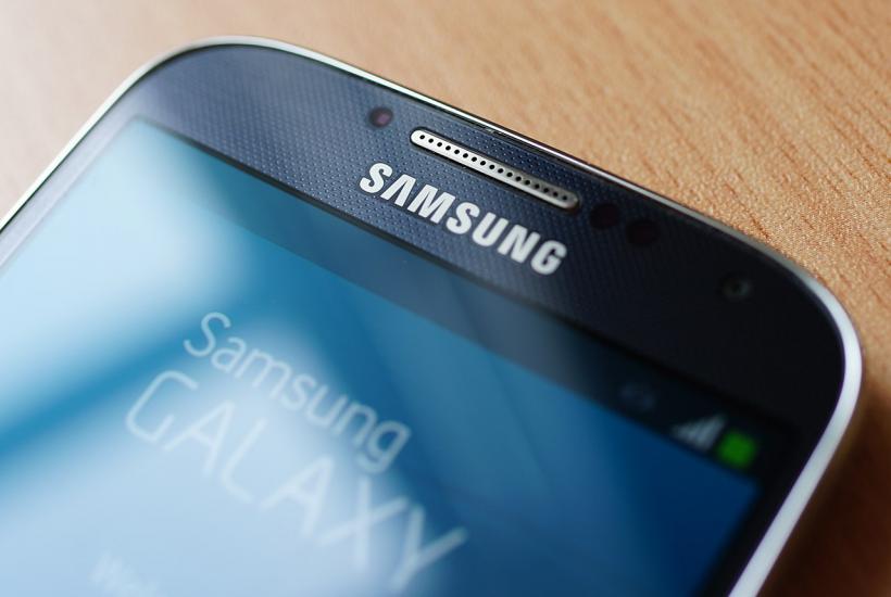 Samsung Galaxy S4 Samsung Galaxy S4