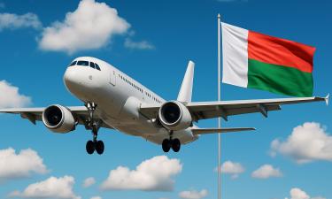 Мадагаскар рассматривает возможность запуска рейсов в РФ — Минтранс