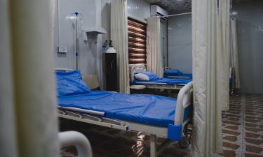 Ослепшего и оглохшего Ивана Краско могут определить в хоспис