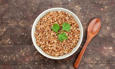 Два продукта для похудения: завтрак, который улучшает пищеварение и снижает аппетит на весь день