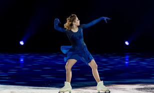 Фигуристка Косторная рассказала о своём любимом образе для выступлений