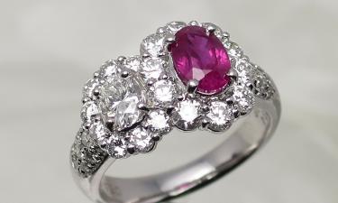 Золото королей за гроши: кольцо, принадлежавшее принцессе, неожиданно найдено в Лестере