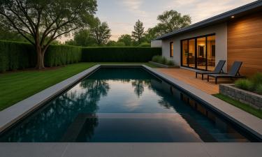 Когда вода становится лекарством: как плавание заменяет фитнес, медитацию и массаж