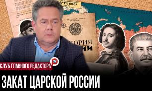 Первая мировая война стала для России трагедией без ясного смысла — историк Платошкин