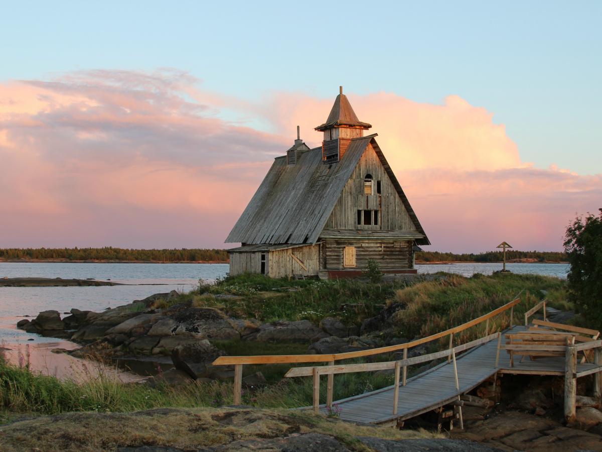 Опубликована программа зимних праздников в Олонце администрацией города